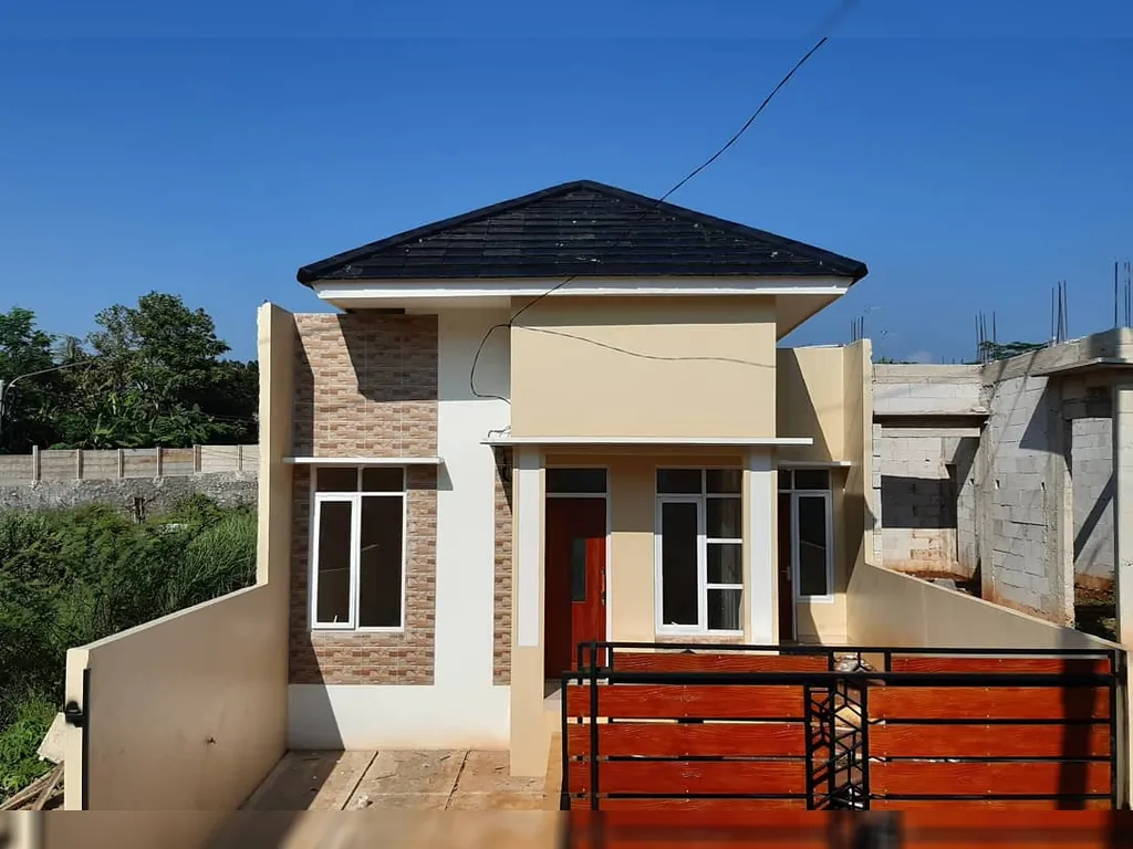 rumah syariah ready stock PURI NIRANA CIGELAM Cigelam Babakancikao Purwakarta