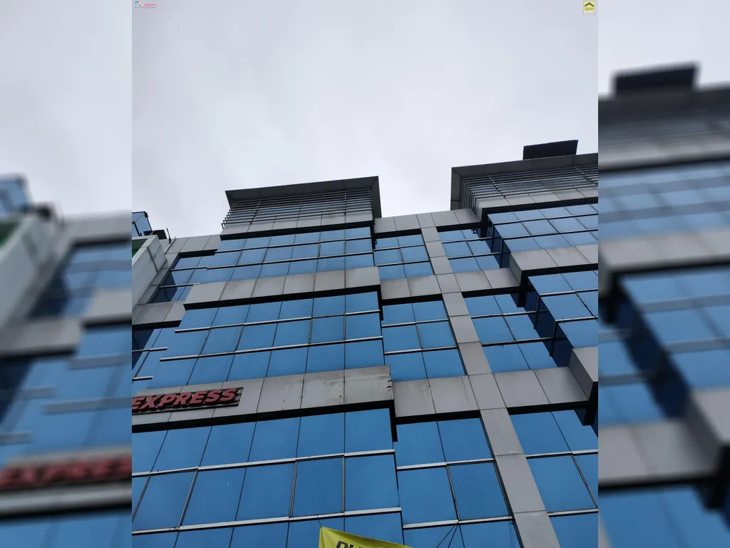 Ruko strategis cocok buat klinik atau apotik