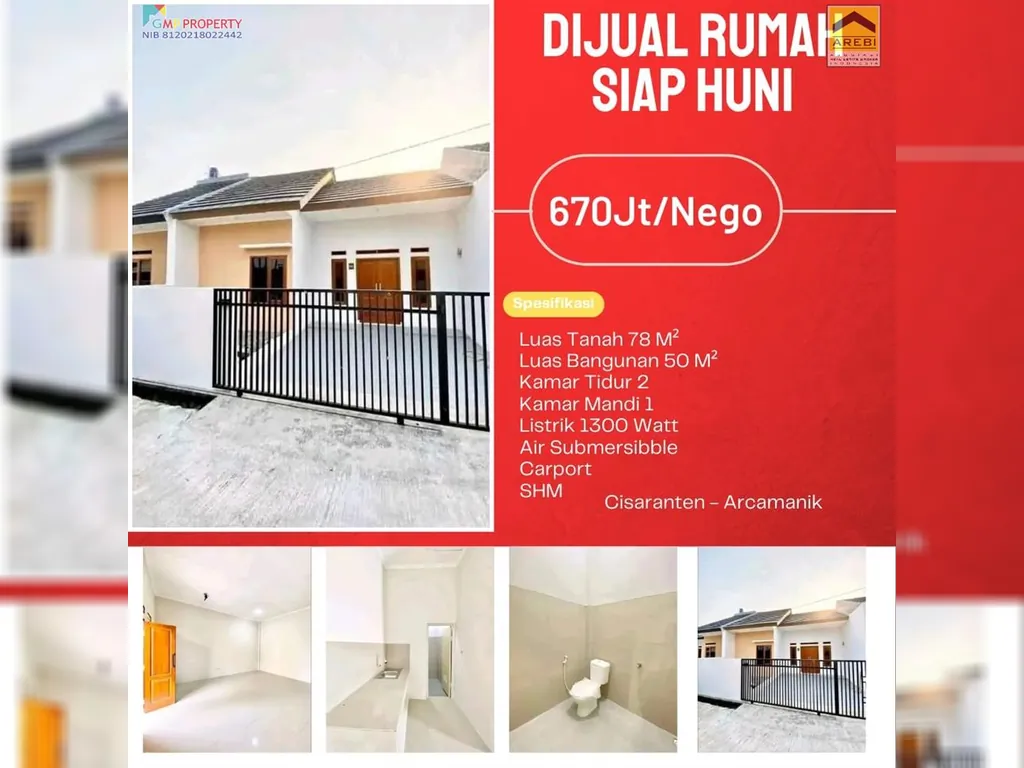 rumah cisaranten dekat griya arcamanik bandung.jpg