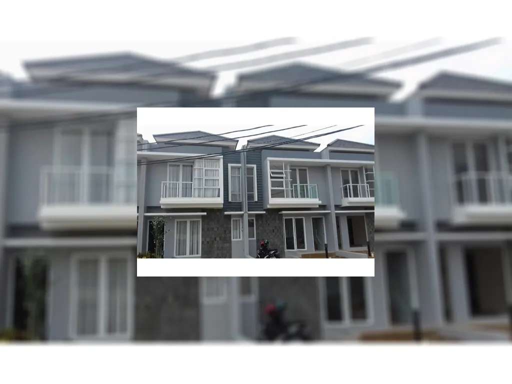 cluster baru di kranggan dekat plaza cibubur 2018-01-12 19.07.13.jpg