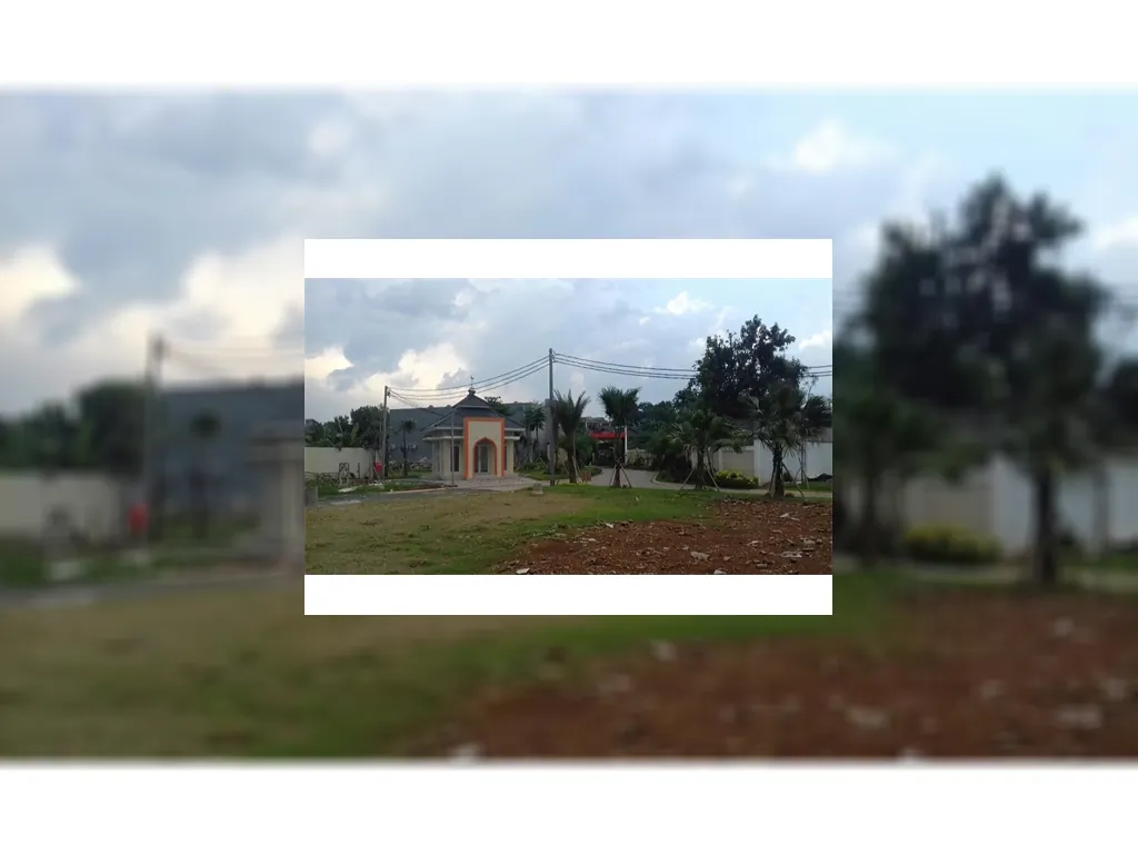 cluster baru di kranggan dekat plaza cibubur 2018-01-12 19.06.50.jpg