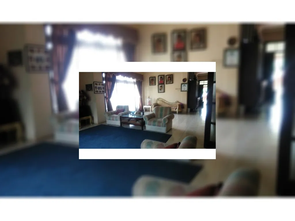 Rumah second di Cinere semifurnish halaman luas Rumah di Cinere jakarta selatan, its time to buy (1).jpeg