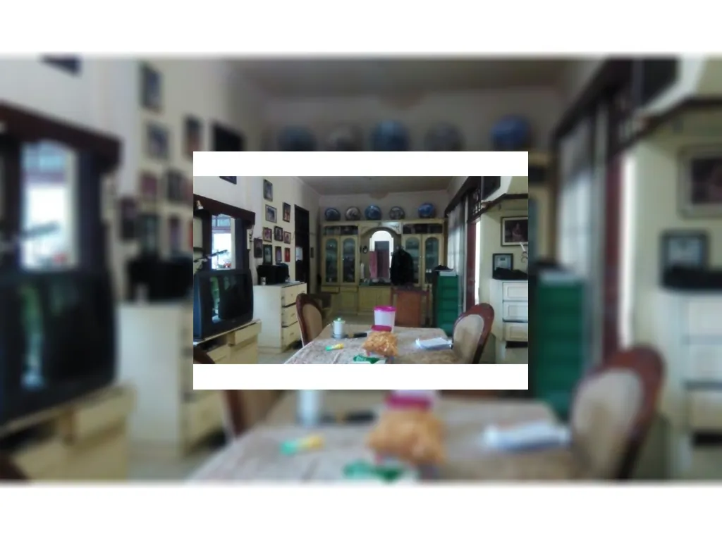 Rumah second di Cinere semifurnish halaman luas Rumah di Cinere jakarta selatan, its time to buy (3).jpeg