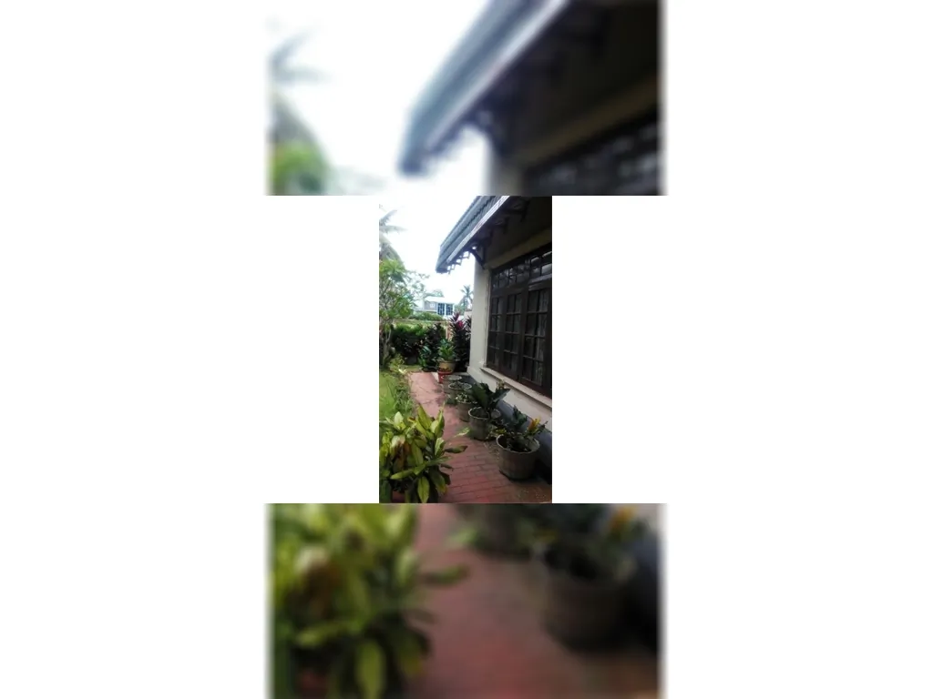 Rumah second di Cinere semifurnish halaman luas Rumah second di Cinere Gandul semifurnish (1).jpeg