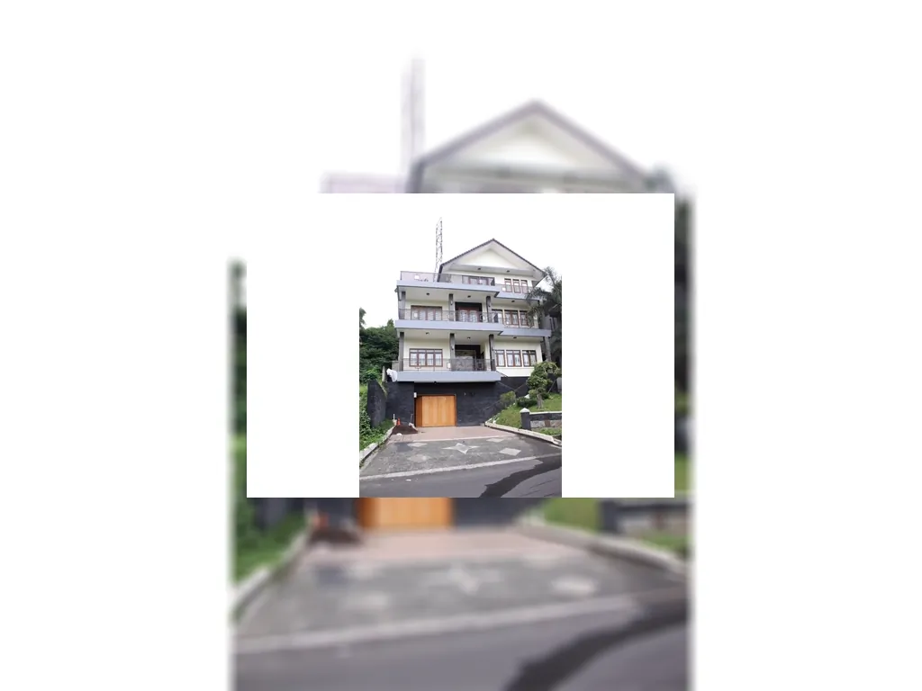 Rumah Dago Resort aman nyaman siap huni Bandung IMG-20180810-WA0080.jpg