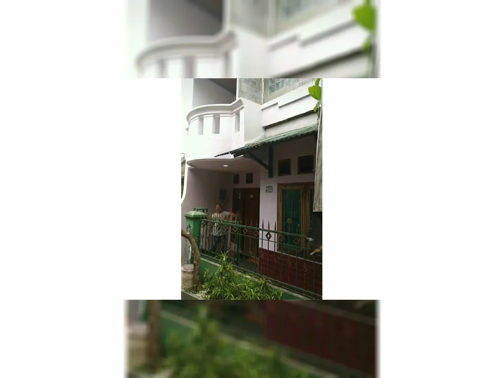 Dijual kostan Petakan dan rumah induk di pasar rebo jakarta timur.Owner BU Edisi turun harga 28 M IMG_20190104_110836.jpg