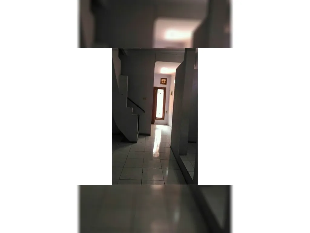 Dijual kostan Petakan dan rumah induk di pasar rebo jakarta timur.Owner BU Edisi turun harga 28 M IMG_20190104_111002.jpg