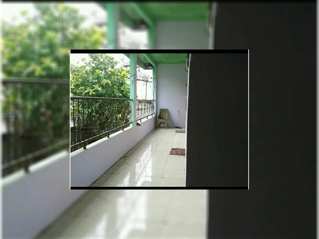 Dijual kostan Petakan dan rumah induk di pasar rebo jakarta timur.Owner BU Edisi turun harga 28 M IMG_20190104_110902.jpg