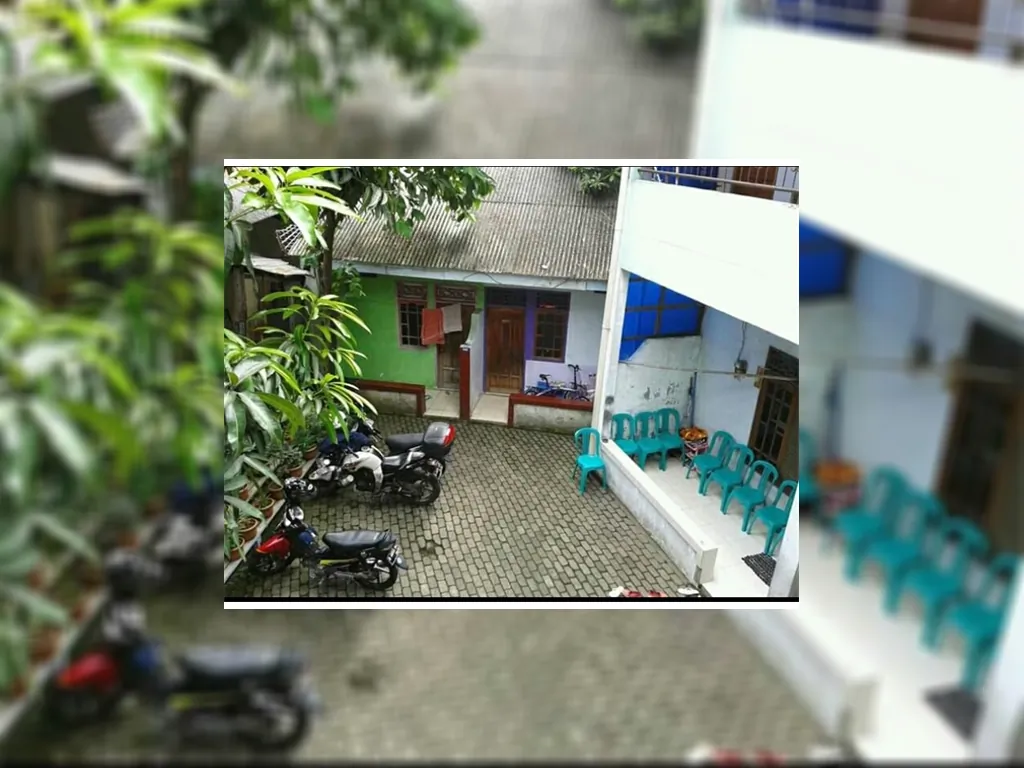 Dijual kostan Petakan dan rumah induk di pasar rebo jakarta timur.Owner BU Edisi turun harga 28 M IMG_20190104_110931.jpg