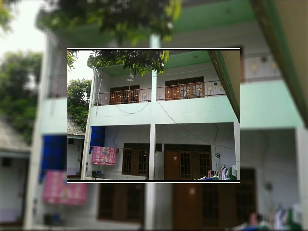 Dijual kostan Petakan dan rumah induk di pasar rebo jakarta timur.Owner BU Edisi turun harga 28 M IMG_20190104_110954.jpg