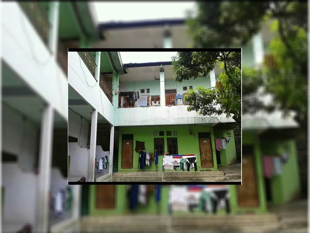 Dijual kostan Petakan dan rumah induk di pasar rebo jakarta timur.Owner BU Edisi turun harga 28 M IMG_20190104_110912.jpg