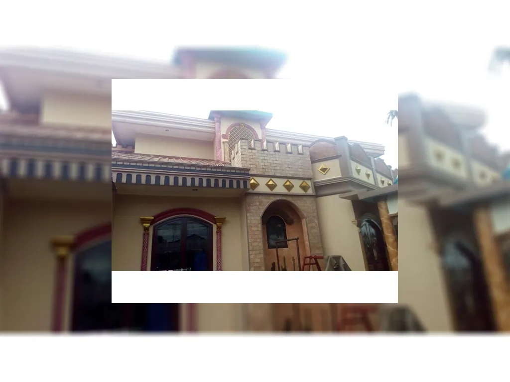 Rumah Hook Jatibening Ratna Bekasi LT : 750 m2 Strategis Dekat Tol Jatibening IMG-20171220-WA0066.jpg