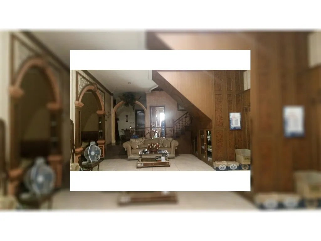 Rumah Hook Jatibening Ratna Bekasi LT : 750 m2 Strategis Dekat Tol Jatibening IMG-20171220-WA0059.jpg