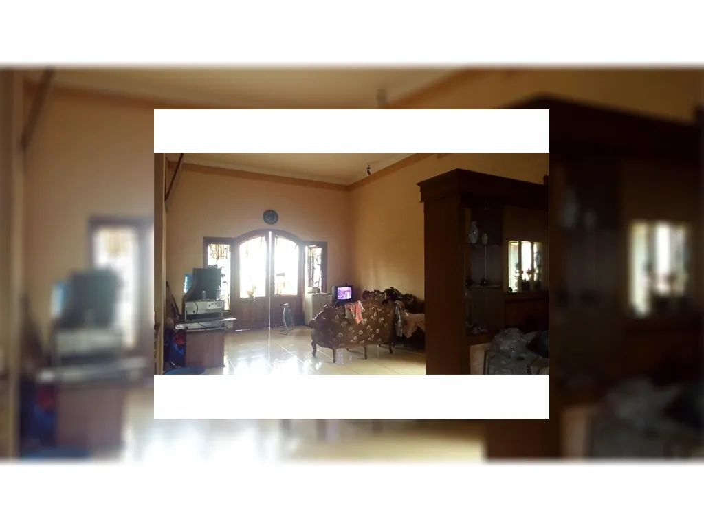 Rumah Hook Jatibening Ratna Bekasi LT : 750 m2 Strategis Dekat Tol Jatibening IMG-20171220-WA0065.jpg