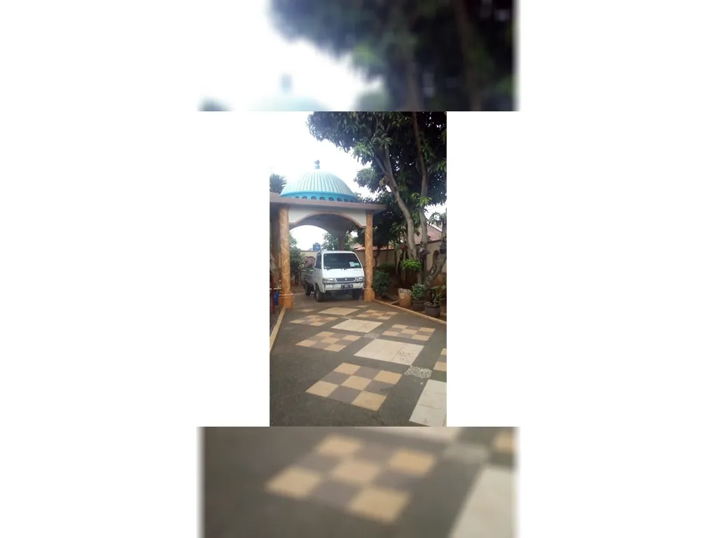 Rumah Hook Jatibening Ratna Bekasi LT : 750 m2 Strategis Dekat Tol Jatibening IMG-20171220-WA0067.jpg