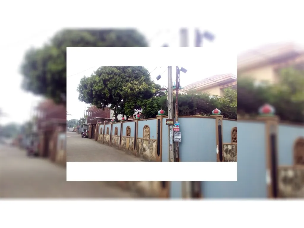 Rumah Hook Jatibening Ratna Bekasi LT : 750 m2 Strategis Dekat Tol Jatibening IMG-20171220-WA0070.jpg