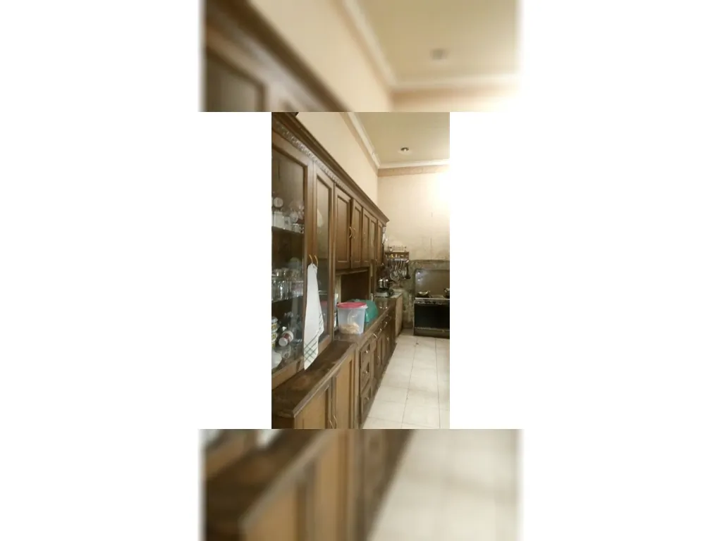 Rumah Hook Jatibening Ratna Bekasi LT : 750 m2 Strategis Dekat Tol Jatibening IMG-20171220-WA0063.jpg