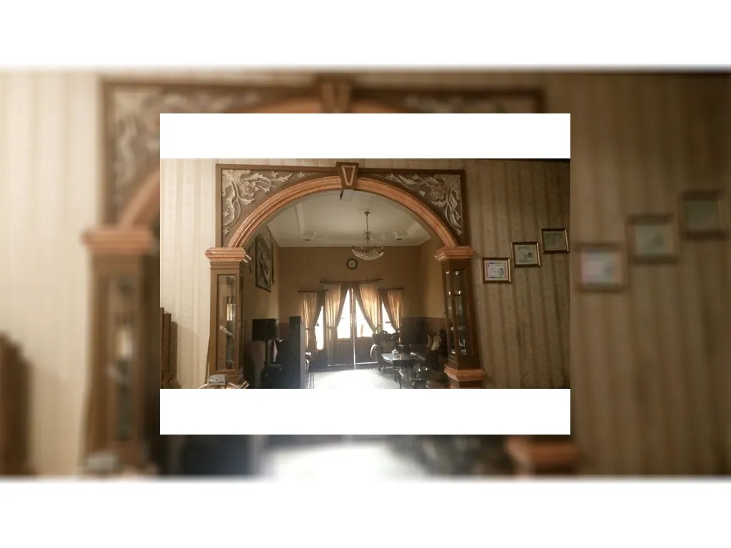 Rumah Hook Jatibening Ratna Bekasi LT : 750 m2 Strategis Dekat Tol Jatibening IMG-20171220-WA0061.jpg