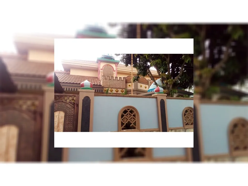 Rumah Hook Jatibening Ratna Bekasi LT : 750 m2 Strategis Dekat Tol Jatibening IMG-20171220-WA0071.jpg