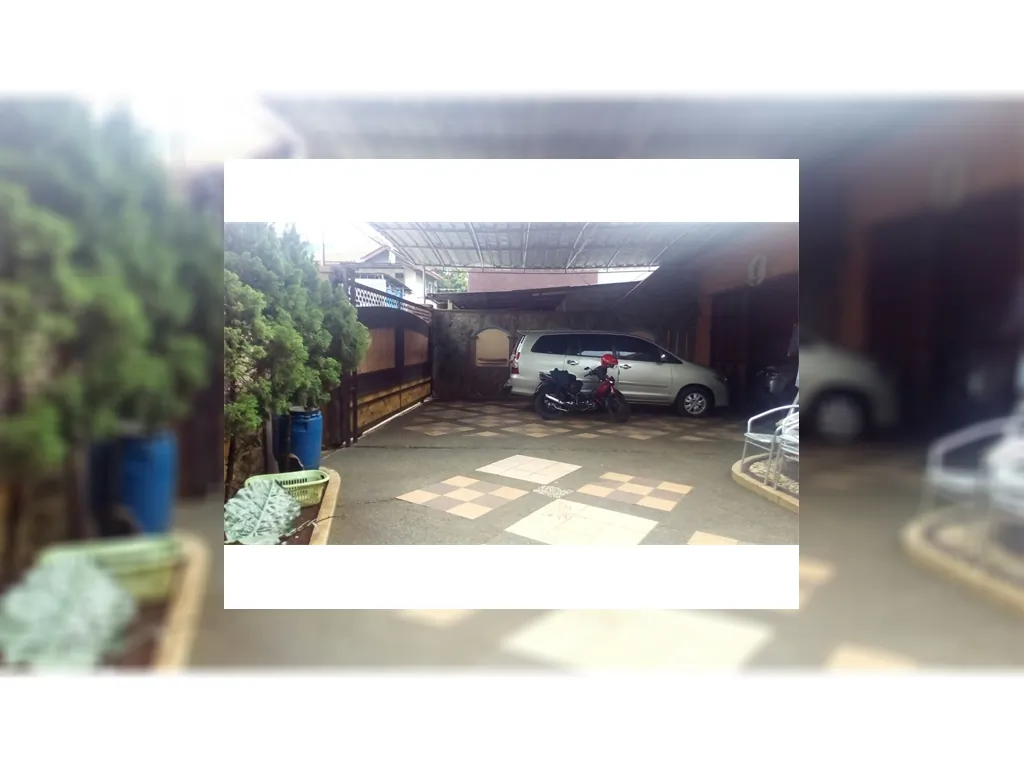 Rumah Hook Jatibening Ratna Bekasi LT : 750 m2 Strategis Dekat Tol Jatibening IMG-20171220-WA0068.jpg