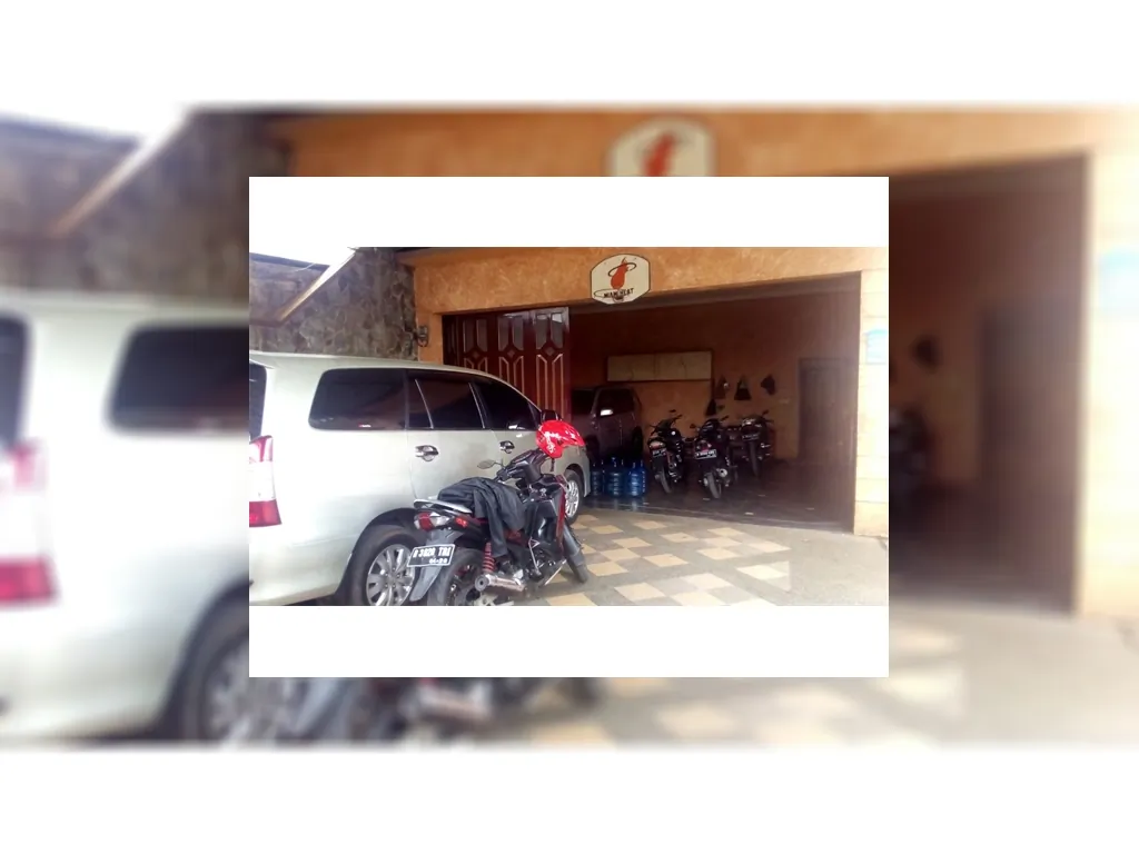 Rumah Hook Jatibening Ratna Bekasi LT : 750 m2 Strategis Dekat Tol Jatibening IMG-20171220-WA0069.jpg