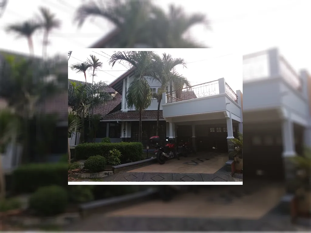 DIJUAL Rumah kebun Kawasan Elit di Kalimalang Bekasi Barat IMG-20181027-WA0034[1].jpg