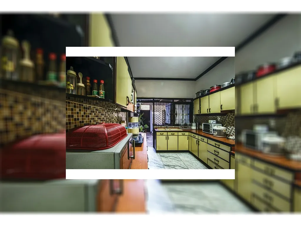 Rumah dijual Harga oke luas mewah di Jatiwaringin IMG-20180712-WA0008.jpg