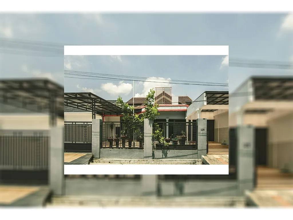 Rumah dijual Harga oke luas mewah di Jatiwaringin IMG-20180712-WA0011.jpg