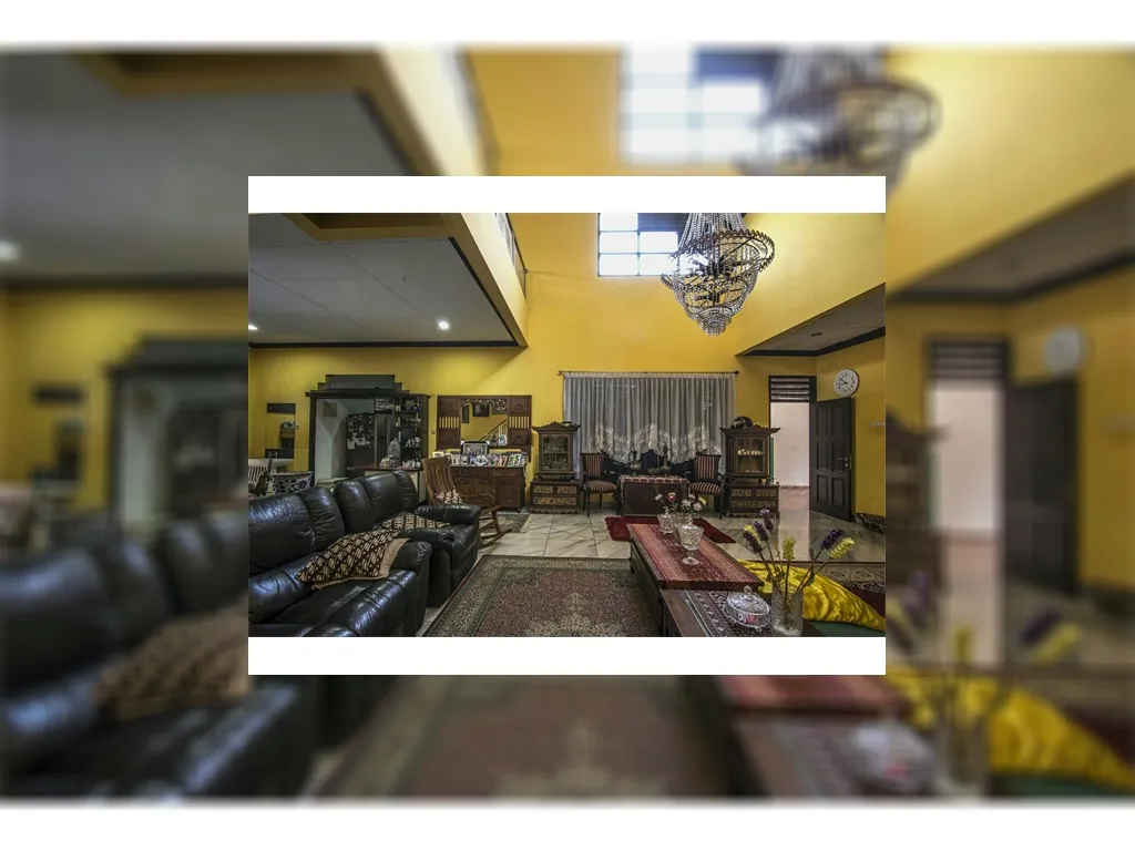 Rumah dijual Harga oke luas mewah di Jatiwaringin IMG-20180712-WA0019.jpg