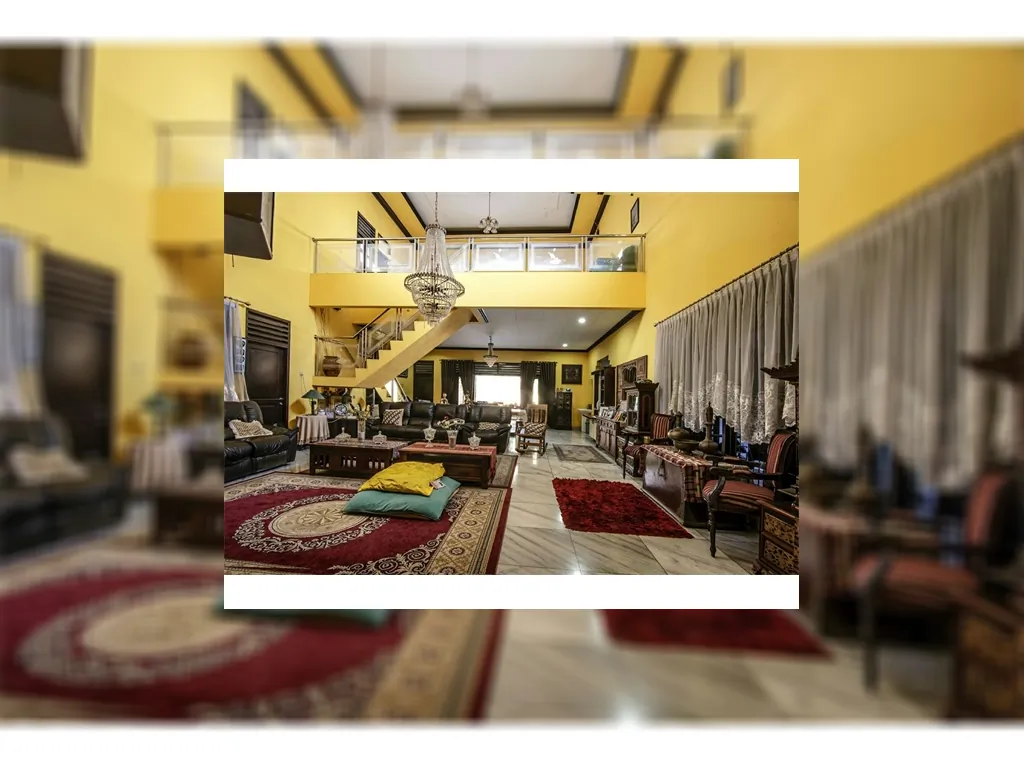 Rumah dijual Harga oke luas mewah di Jatiwaringin IMG-20180712-WA0006.jpg