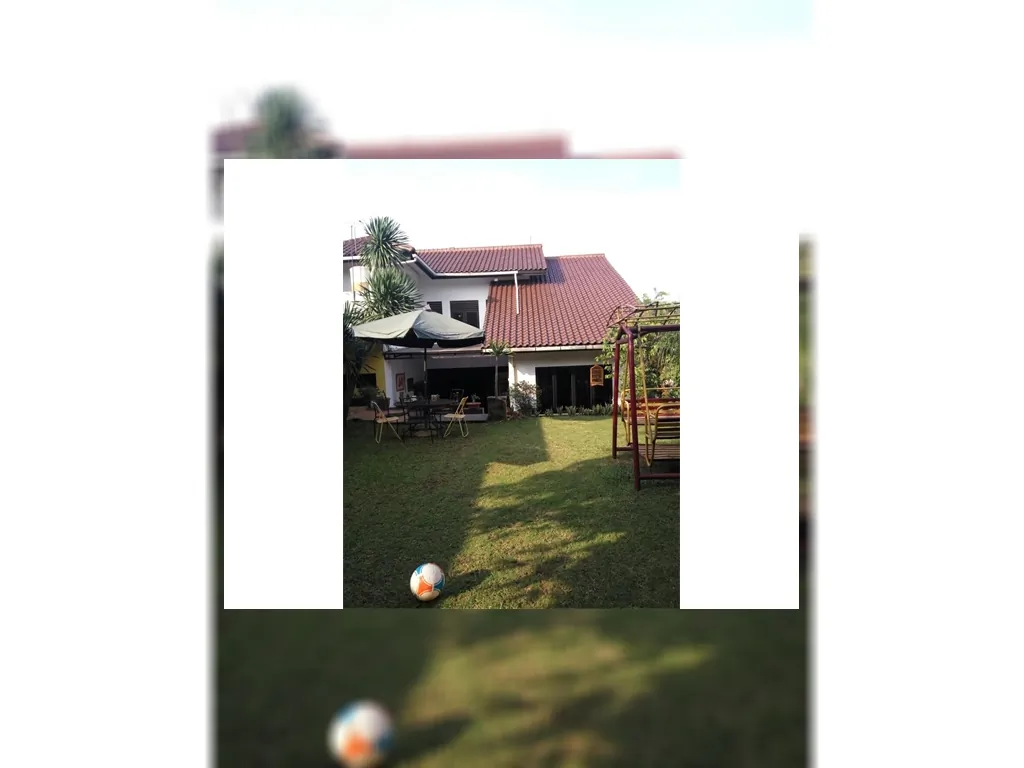 Rumah dijual Harga oke luas mewah di Jatiwaringin IMG-20180712-WA0020.jpg