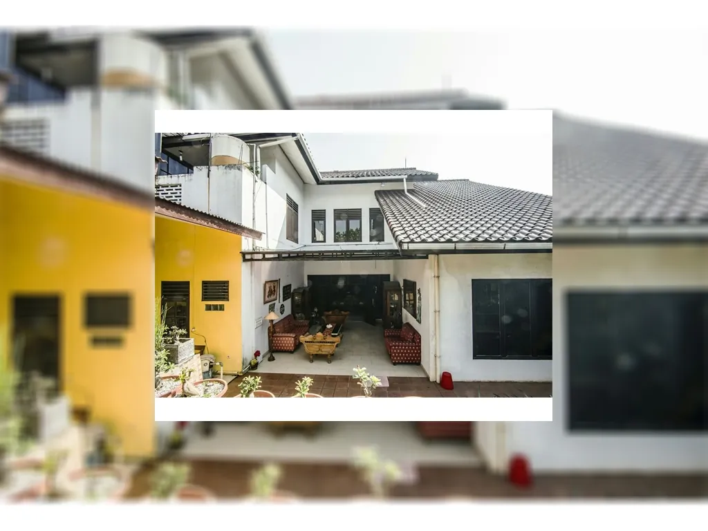 Rumah dijual Harga oke luas mewah di Jatiwaringin IMG-20180712-WA0010.jpg