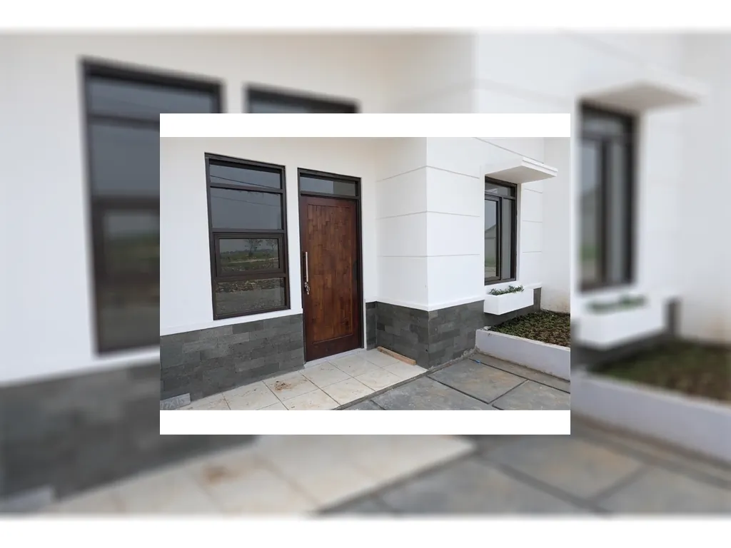 Rumah Cluster Kelas Premium DP Satu juta di Bentang Artha Residence IMG-20181105-WA0022.jpg