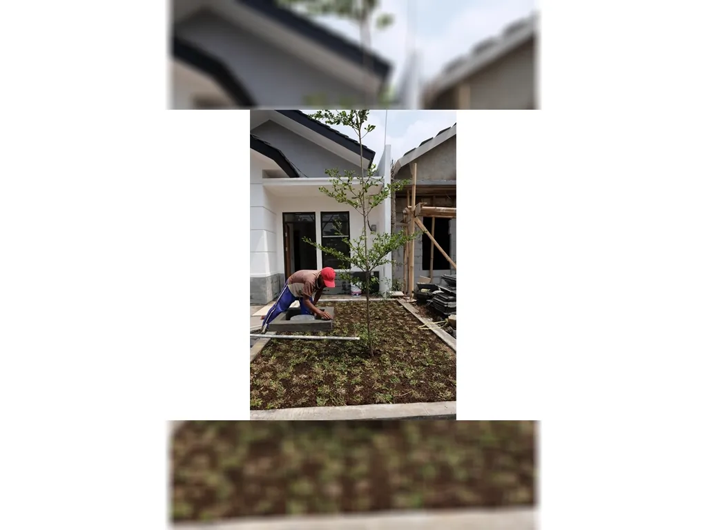 Rumah Cluster Kelas Premium DP Satu juta di Bentang Artha Residence IMG-20181105-WA0026.jpg