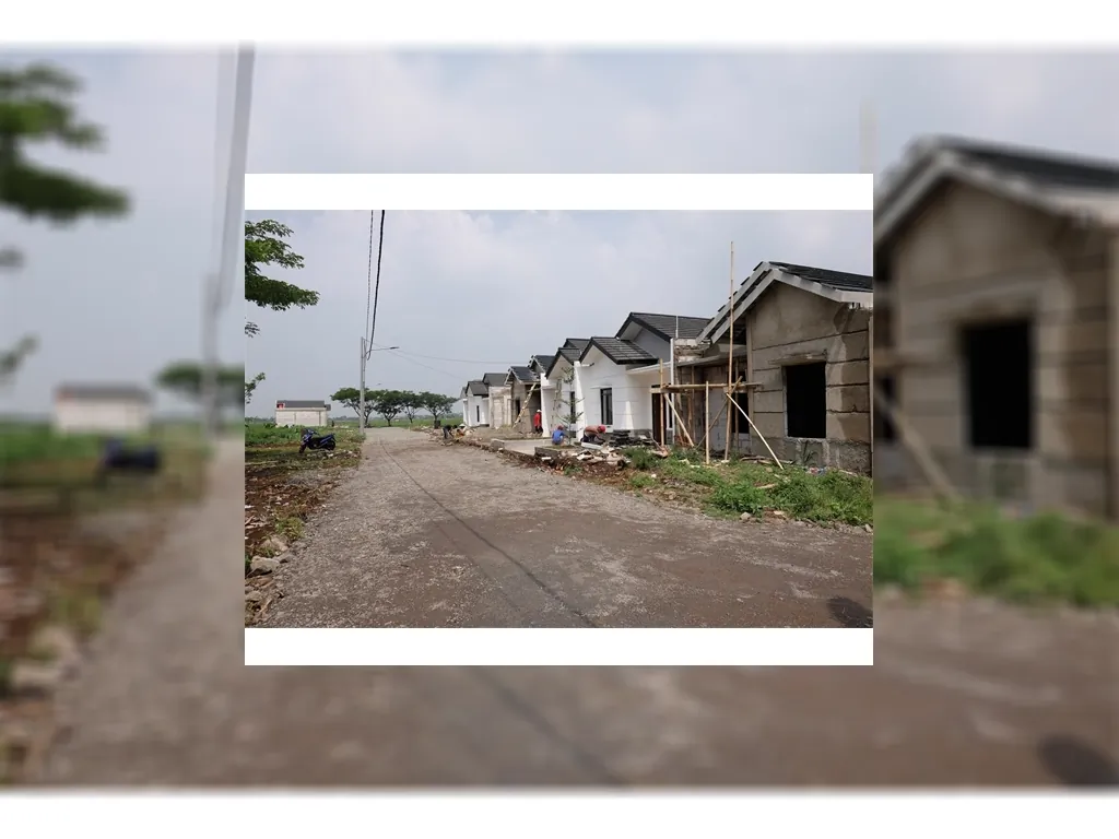 Rumah Cluster Kelas Premium DP Satu juta di Bentang Artha Residence IMG-20181105-WA0025.jpg