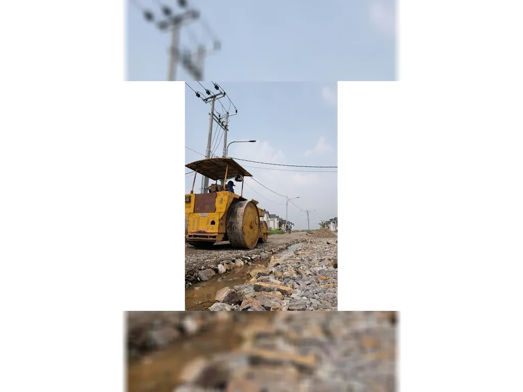 Rumah Cluster Kelas Premium DP Satu juta di Bentang Artha Residence IMG-20181105-WA0030.jpg