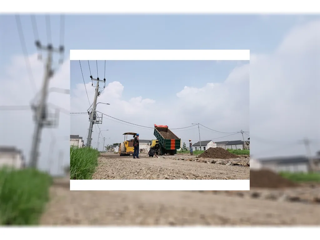 Rumah Cluster Kelas Premium DP Satu juta di Bentang Artha Residence IMG-20181105-WA0024.jpg