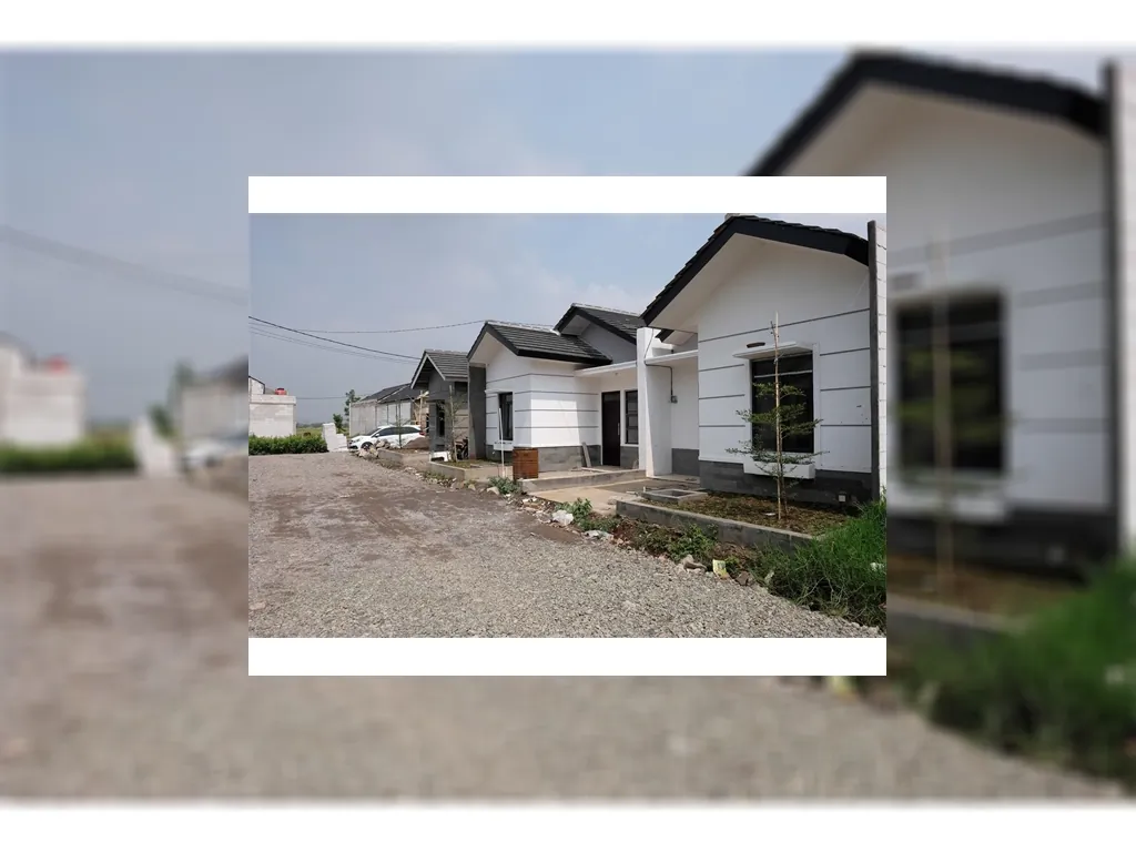 Rumah Cluster Kelas Premium DP Satu juta di Bentang Artha Residence IMG-20181105-WA0013.jpg