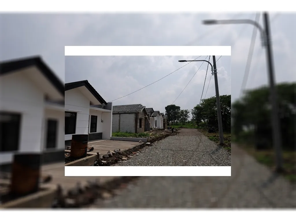 Rumah Cluster Kelas Premium DP Satu juta di Bentang Artha Residence IMG-20181105-WA0028.jpg