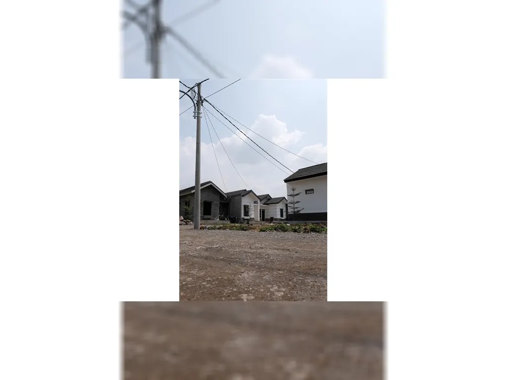 Rumah Cluster Kelas Premium DP Satu juta di Bentang Artha Residence IMG-20181105-WA0023.jpg