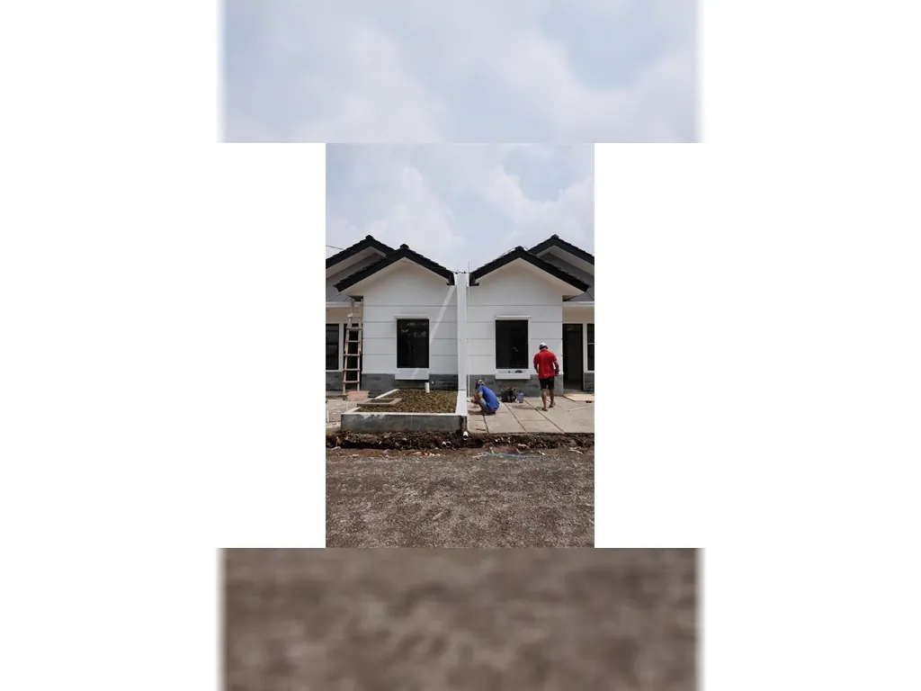 Rumah Cluster Kelas Premium DP Satu juta di Bentang Artha Residence IMG-20181105-WA0027.jpg