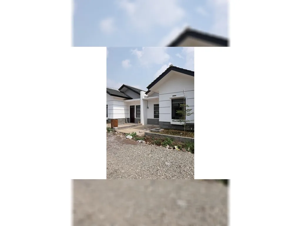 Rumah Cluster Kelas Premium DP Satu juta di Bentang Artha Residence IMG-20181105-WA0014.jpg