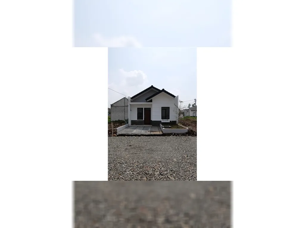 Rumah Cluster Kelas Premium DP Satu juta di Bentang Artha Residence IMG-20181105-WA0019.jpg