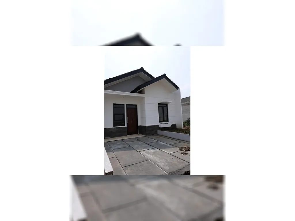 Rumah Cluster Kelas Premium DP Satu juta di Bentang Artha Residence IMG-20181105-WA0017.jpg