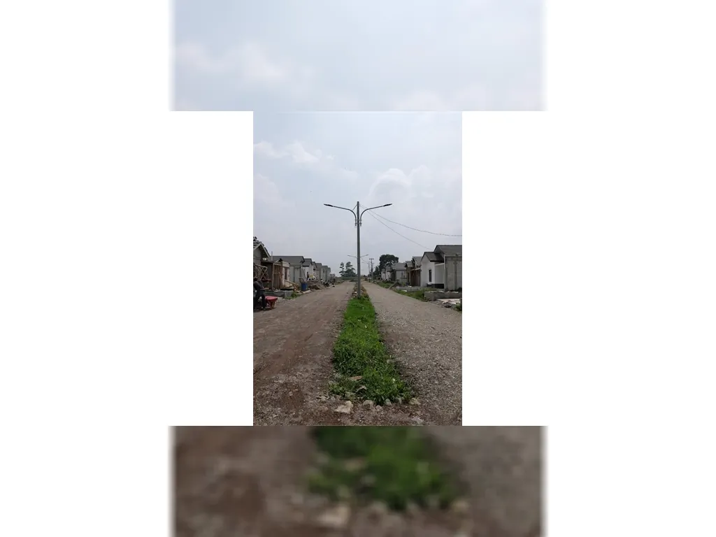 Rumah Cluster Kelas Premium DP Satu juta di Bentang Artha Residence IMG-20181105-WA0029.jpg