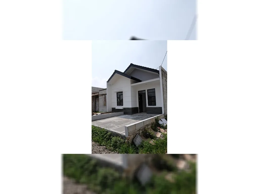 Rumah Cluster Kelas Premium DP Satu juta di Bentang Artha Residence IMG-20181105-WA0010.jpg