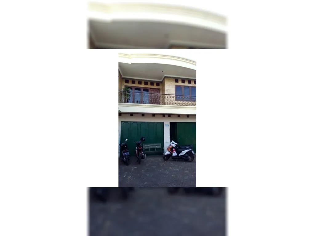 Rumah Usaha Bintaro Pondok Aren Tangerang Selatan Strategis Pinggir Jalan Raya IMG-20180120-WA0040.jpg