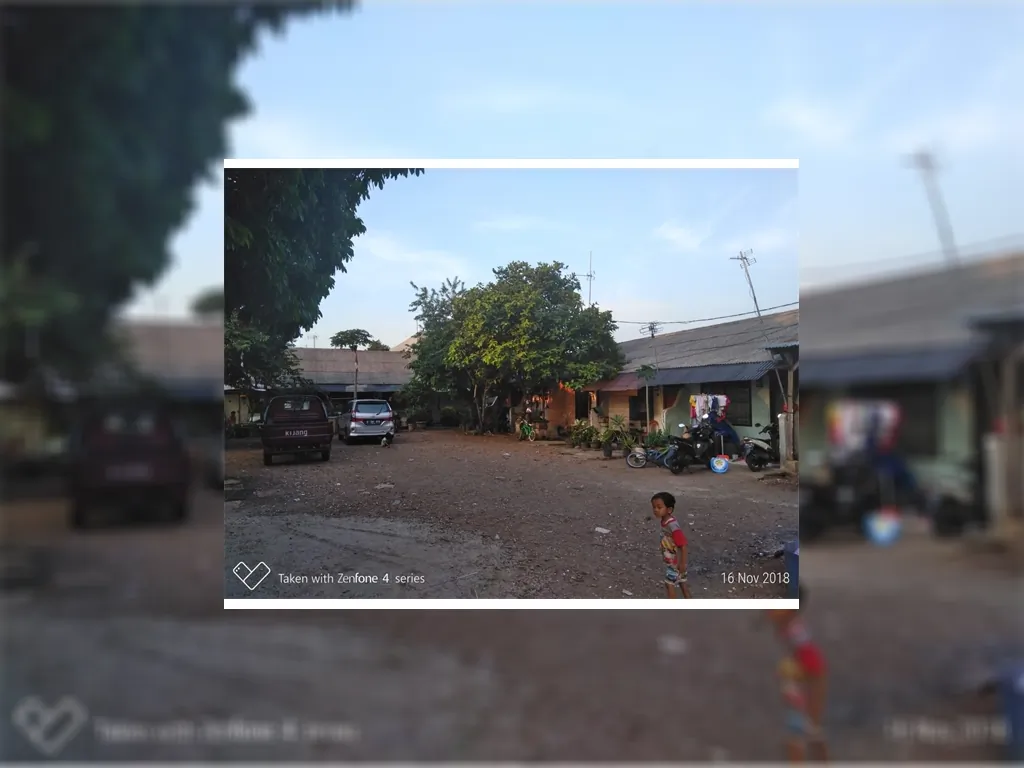 Tanah Kavling Duren Sawit Jakarta Timur Luas 1.145 m2 Bonus 20 Pintu Kontrakan IMG-20181120-WA0011.jpg