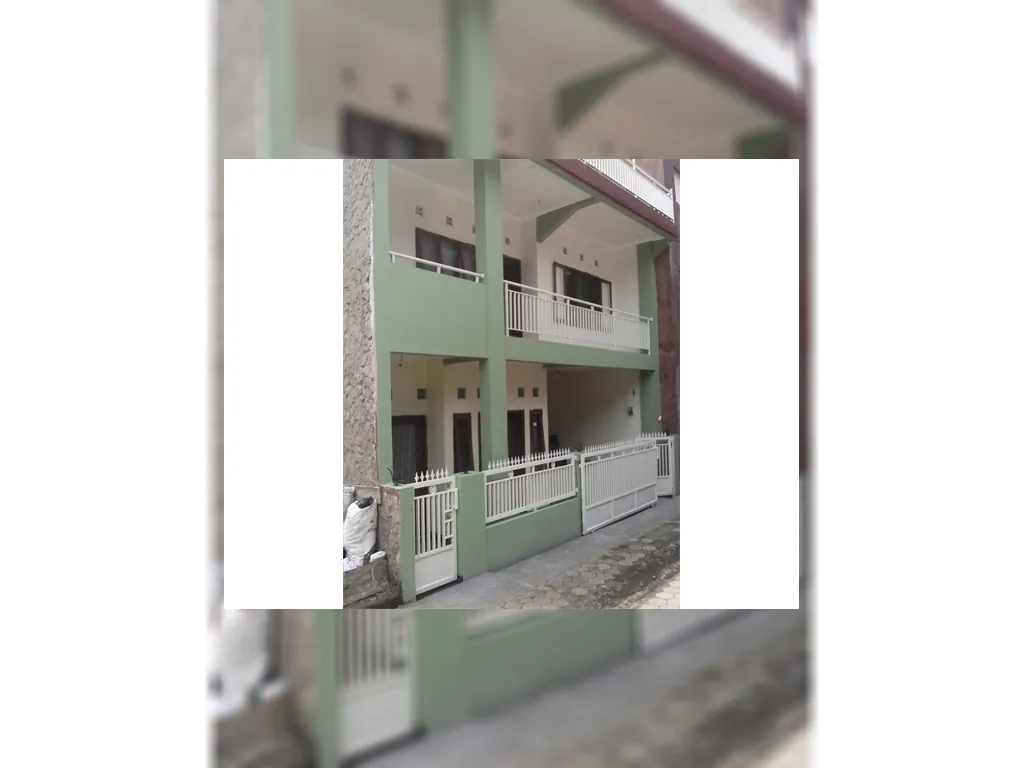 Dijual Rumah Asri di daerah Katumiri Cihanjuang Bandung IMG_20181103_124001_1.jpg