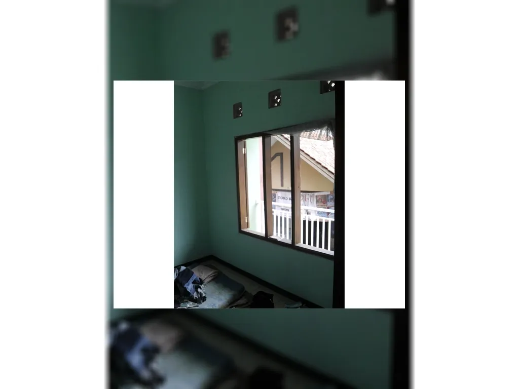 Dijual Rumah Asri di daerah Katumiri Cihanjuang Bandung IMG_20181103_123804_1.jpg